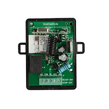 Receiver Module