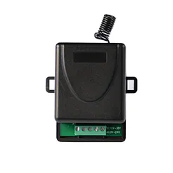 Receiver Module