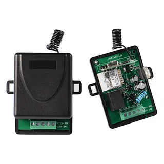 remote receiver