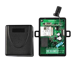 Receiver Module